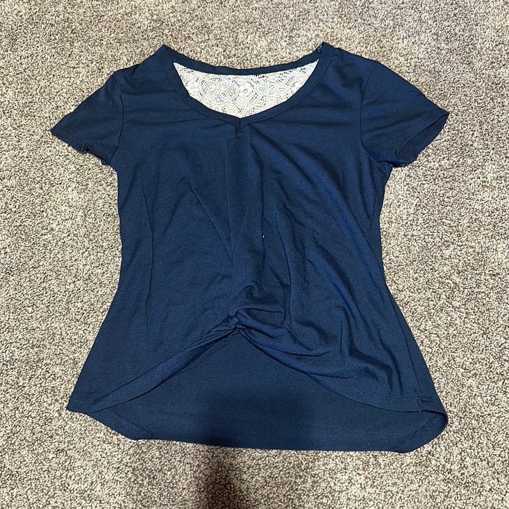 NOBO shirt